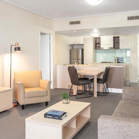 Oaks Brisbane On Charlotte Suites Dış mekan fotoğraf